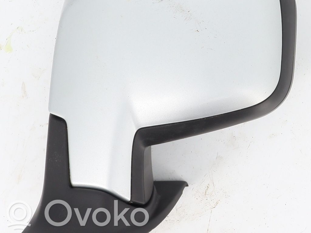 Citroen Berlingo Espejo lateral manual 