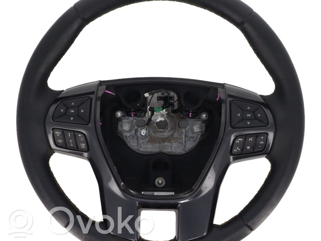 Ford Ranger Ohjauspyörä 