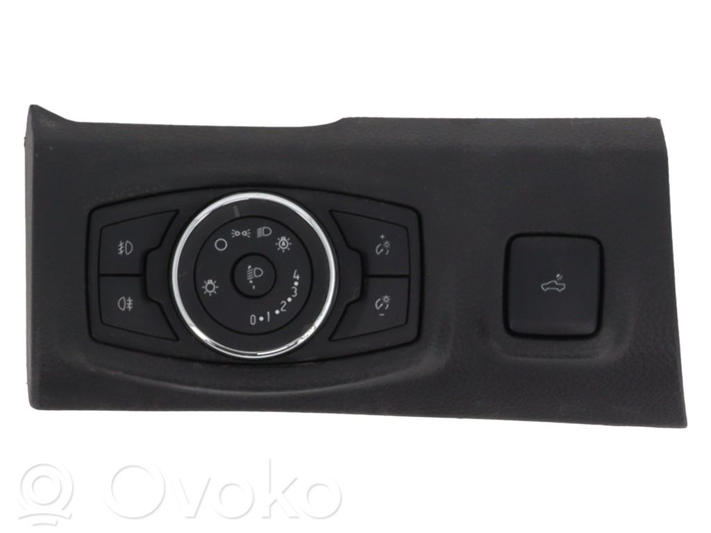 Ford Ranger Interruptor de luz 