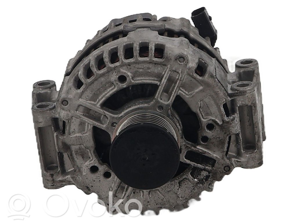 Mercedes-Benz CLS C219 Alternator 