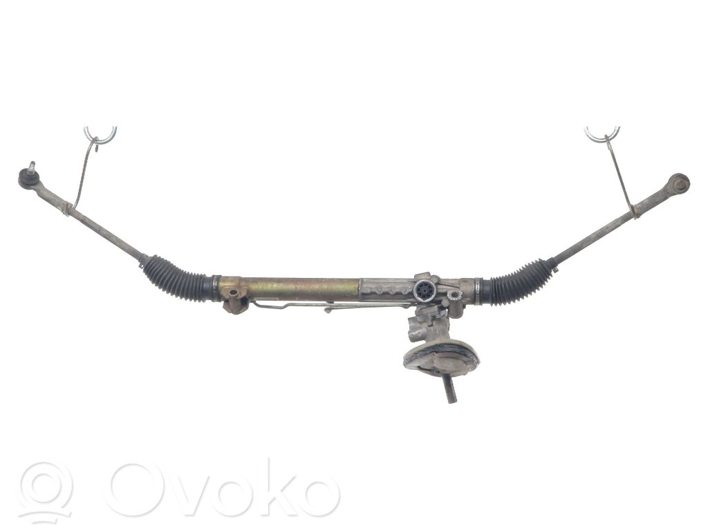 Jaguar X-Type Steering rack 