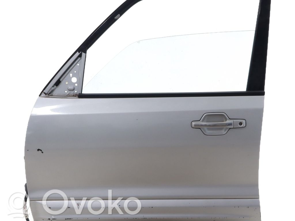 Mitsubishi Pajero Puerta delantera 