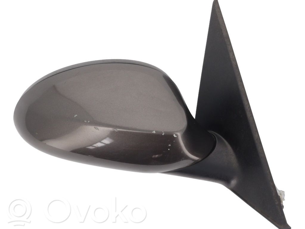 Manual wing mirror   51167268124