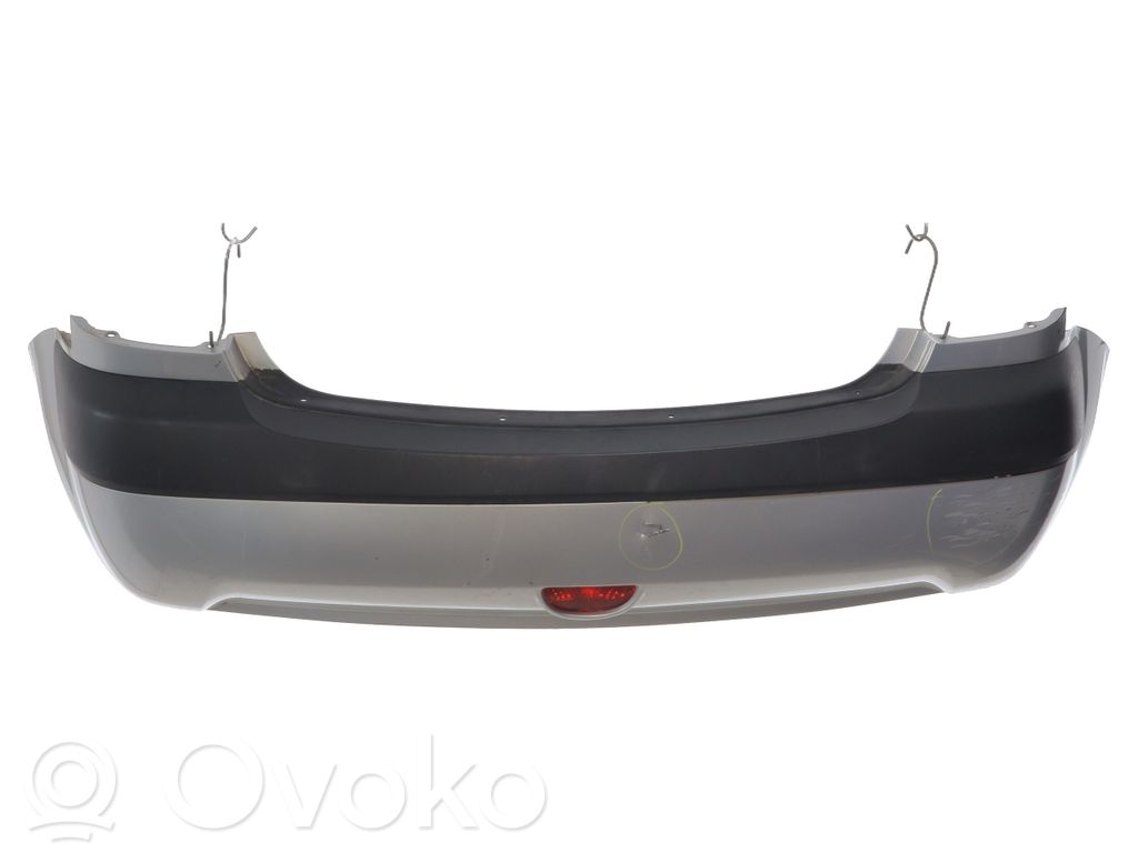 KIA Rio Parachoques 
