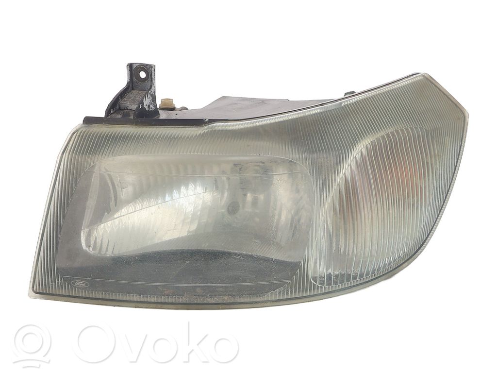 Headlight/headlamp   4695290