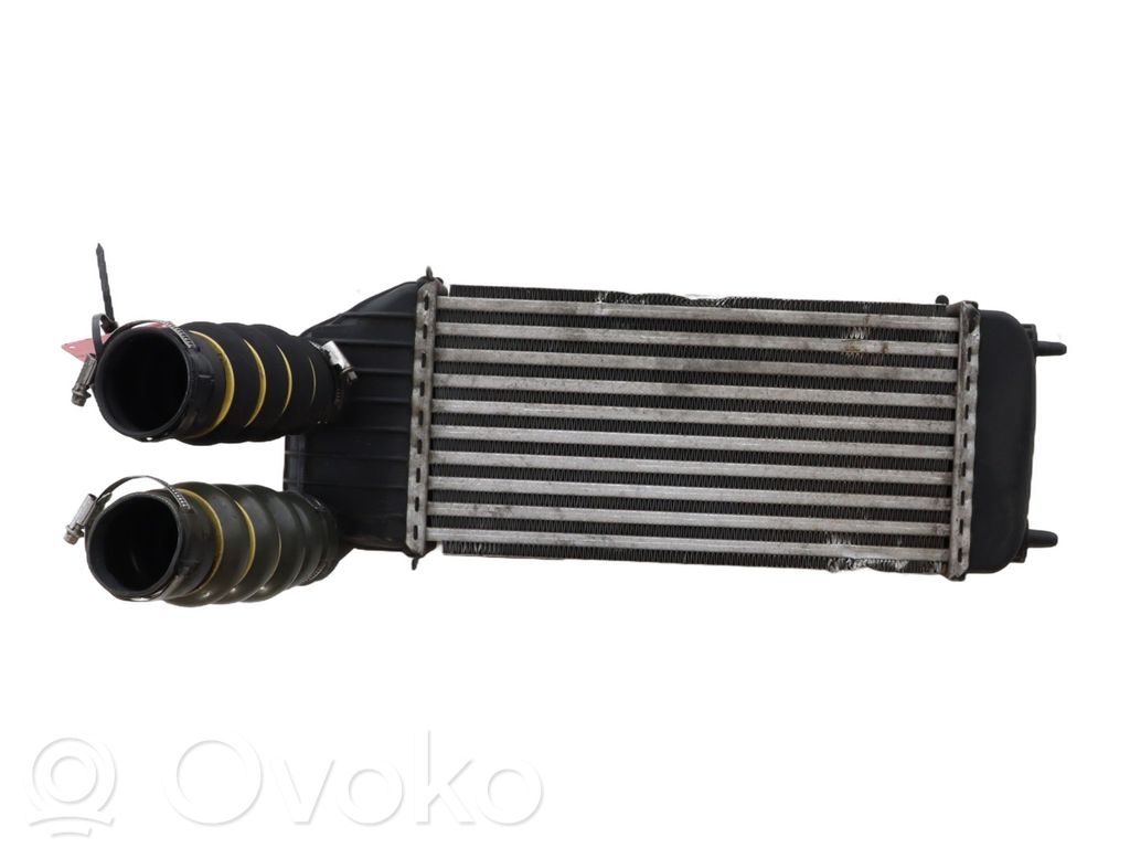 Peugeot Expert Intercooler radiator 