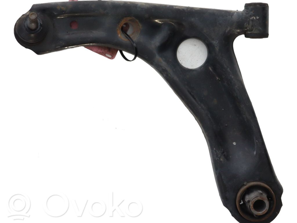 Citroen C1 Dolny wahacz przedni 