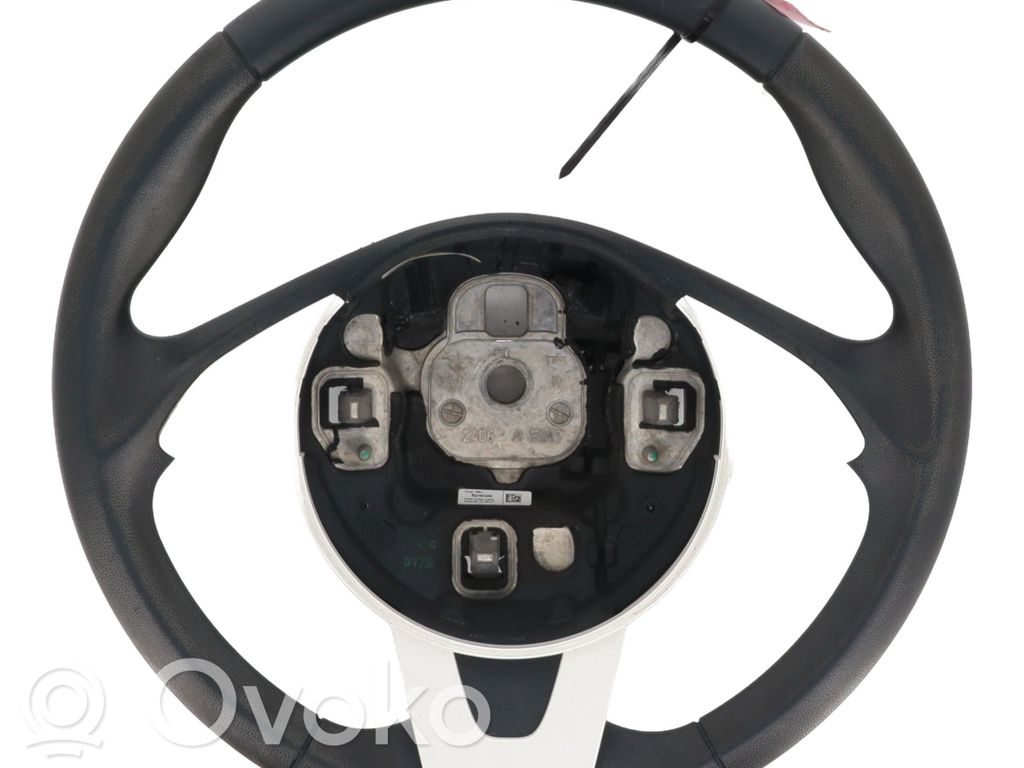 Ford Ka Stūre 