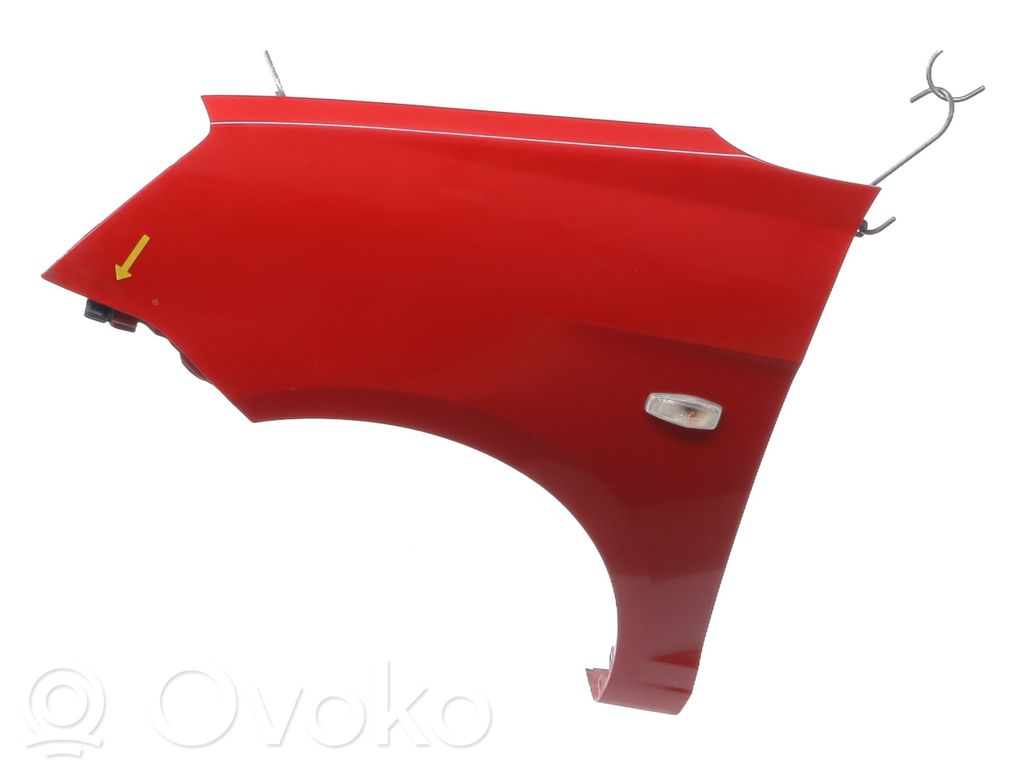 KIA Picanto Lokasuoja 