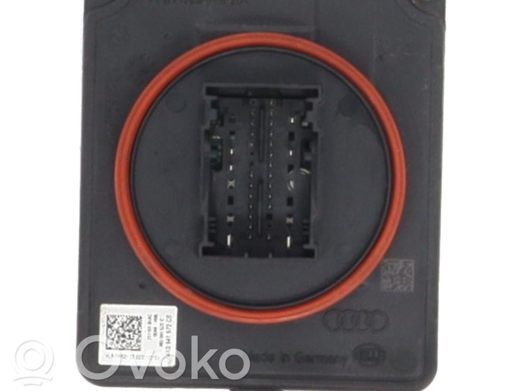 Audi A3 8Y Headlight ballast module Xenon 