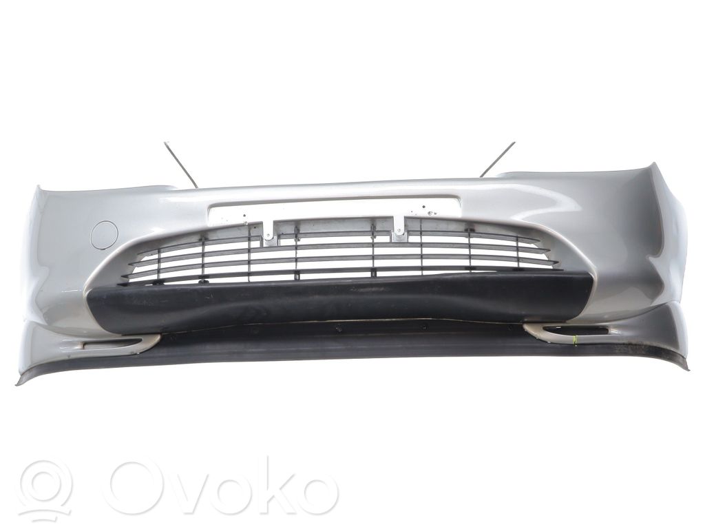 Ford Puma Etupuskuri 