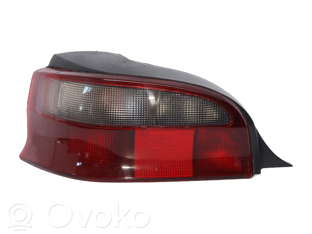 Citroen Saxo Takavalot 