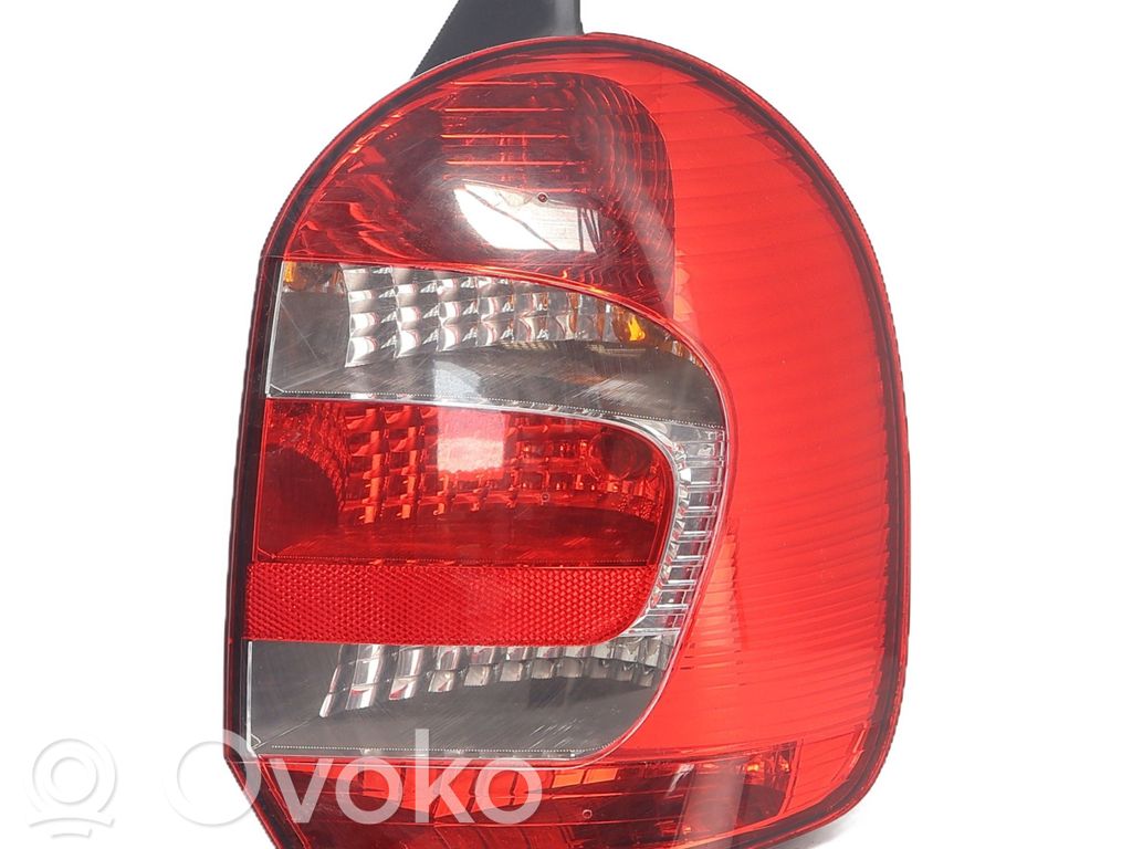 Renault Modus Lampa tylna 