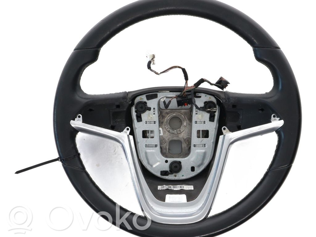 Opel Meriva B Stūre 