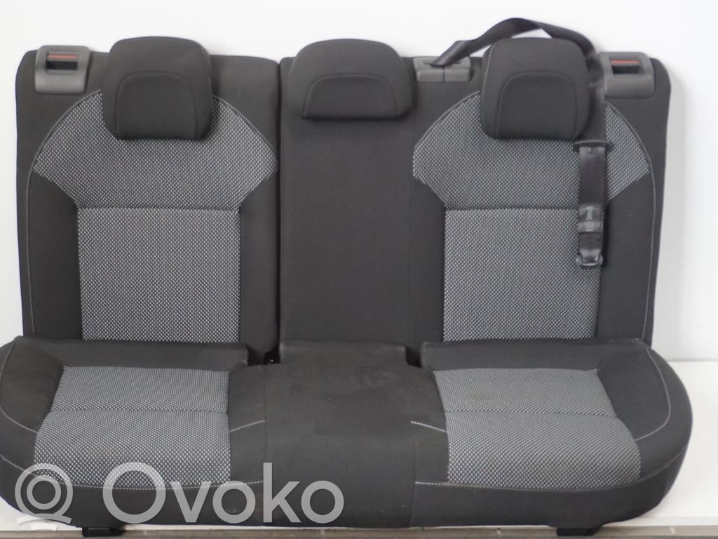 Asiento trasero   8852FS