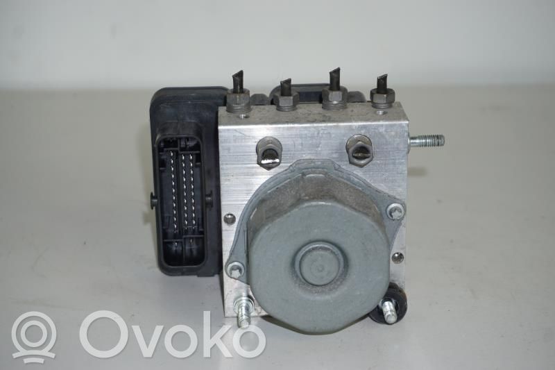 Renault Clio IV ABS bloks 