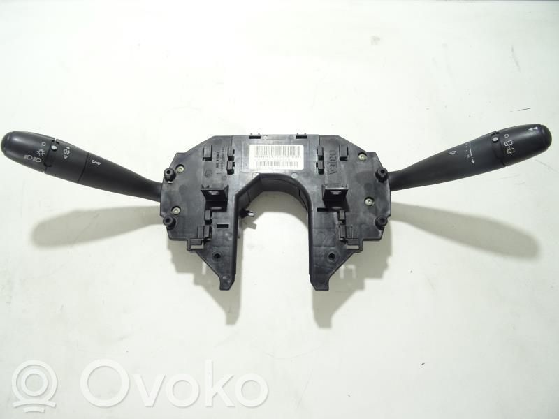 Citroen C4 I Picasso Wiper turn signal indicator stalk/switch 
