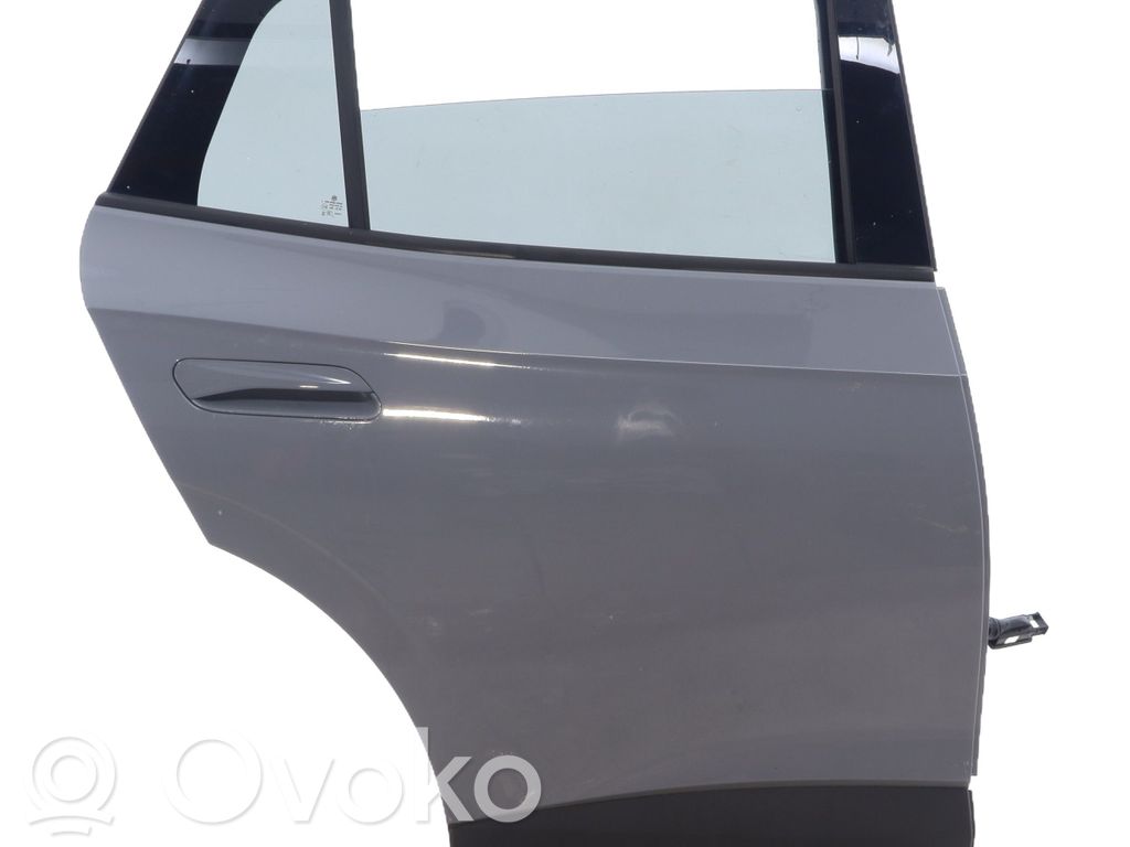 Volkswagen ID.4 Takaovi 
