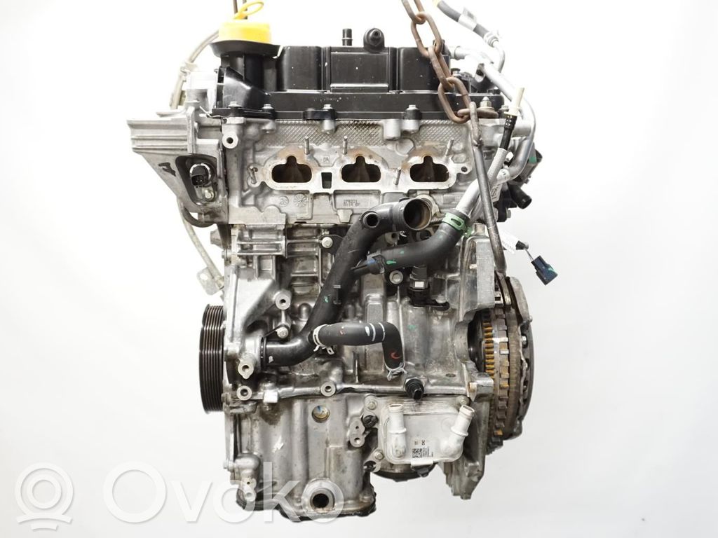 Motor   8201733029