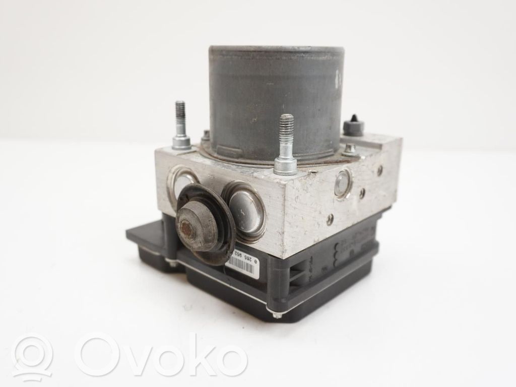 Ford Ka ABS bloks 