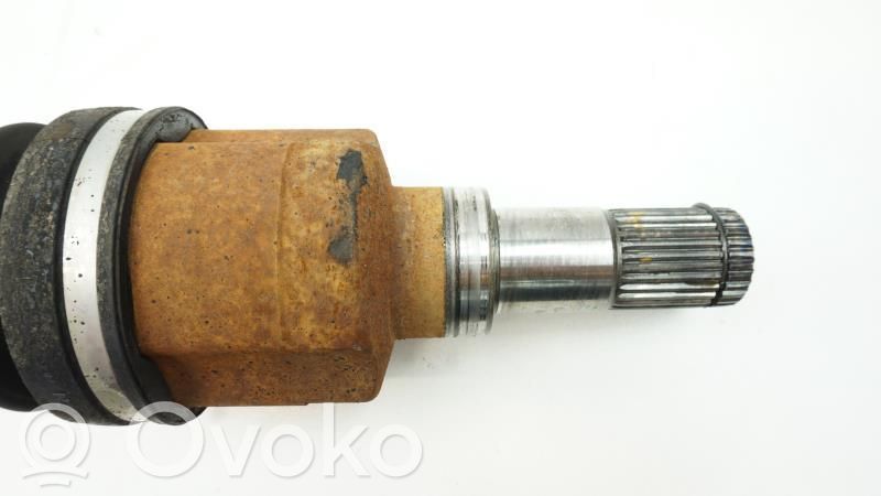 Suzuki SX4 Front driveshaft 