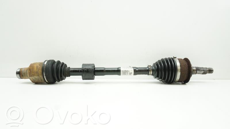 Suzuki SX4 Eje de transmisión delantero 