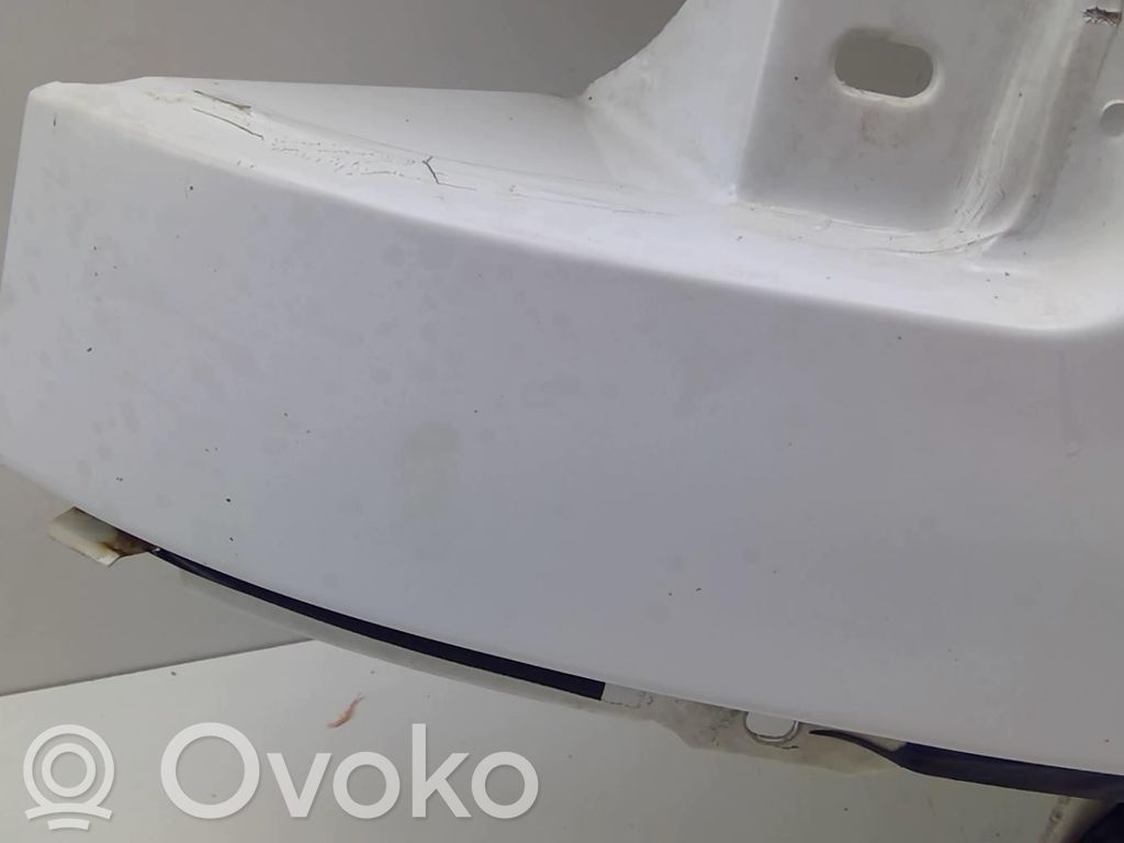 Fiat Ducato Błotnik przedni 