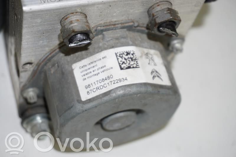 Peugeot 308 Bomba de ABS 