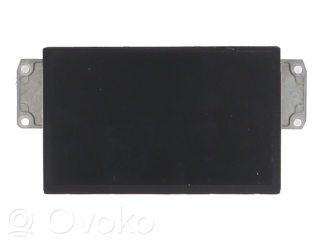 Peugeot Partner Screen/display/small screen 