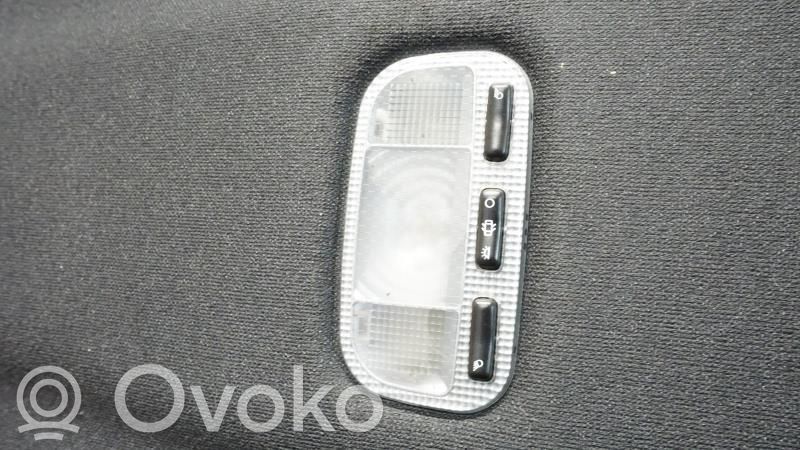 Citroen DS3 Headlining 