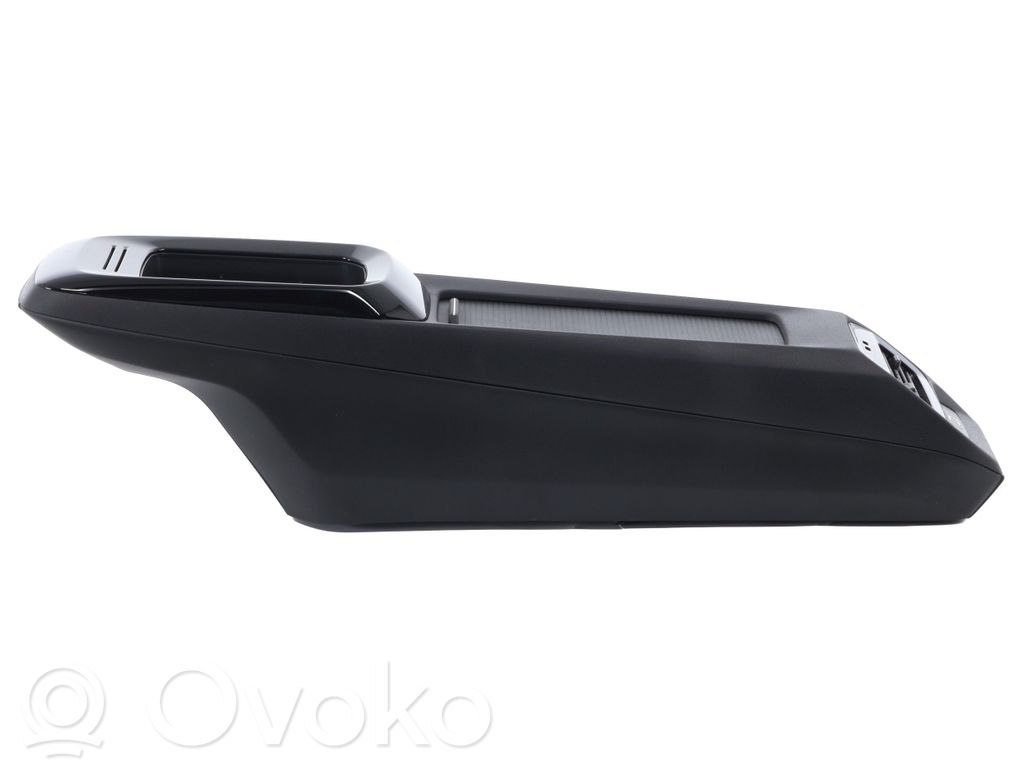 Volkswagen ID.4 Consola central 