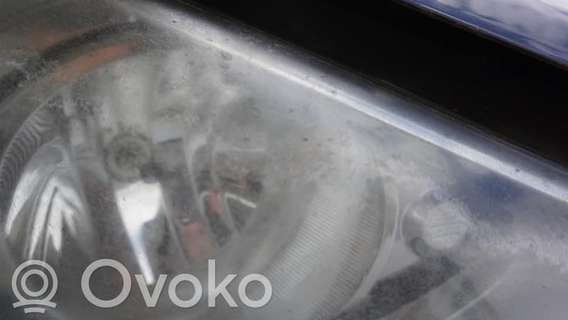 Ford S-MAX Scheinwerfer 