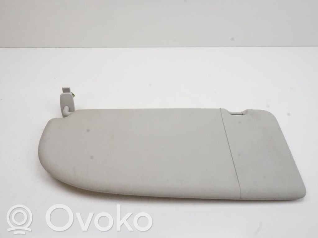 Volkswagen Caddy Osłona przeciwsłoneczna 