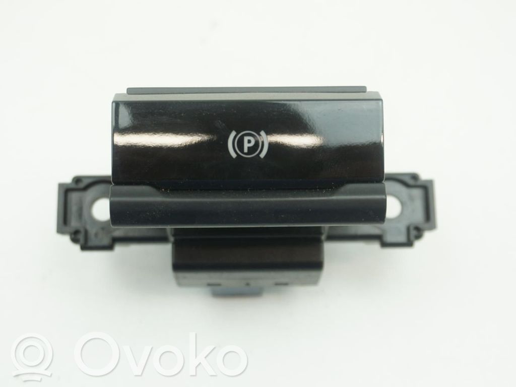 Citroen C4 Grand Picasso Interruptor del freno de mano/estacionamiento 