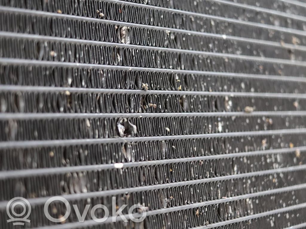 Audi A4 S4 B8 8K Skraplacz / Chłodnica klimatyzacji 