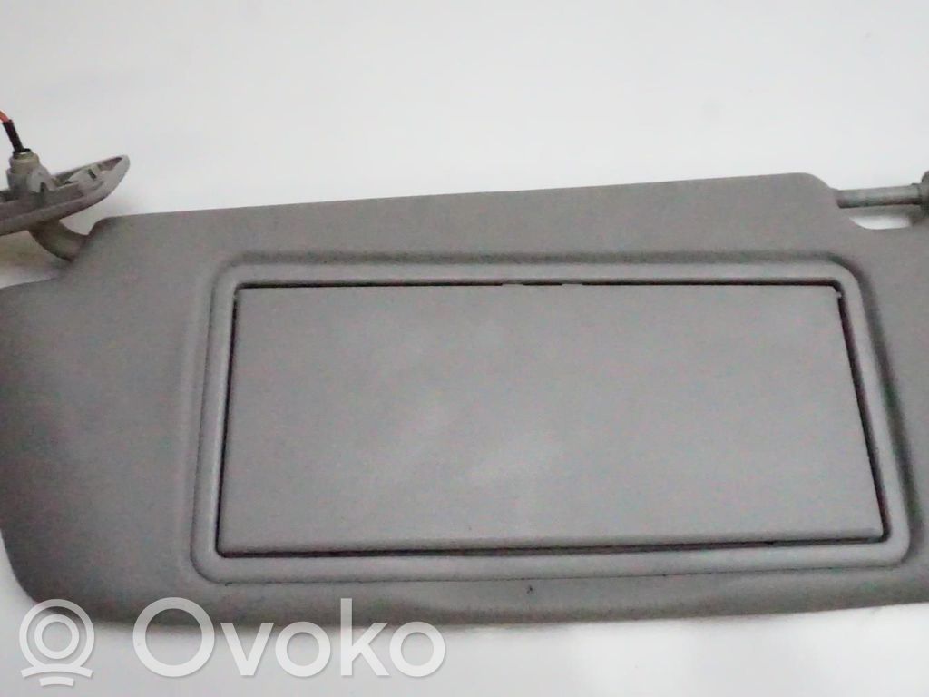 Opel Astra H Sun visor 