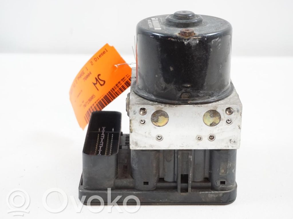 Audi A3 S3 8P ABS bloks 