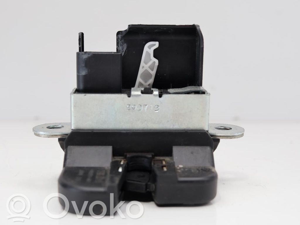 Seat Leon (5F) Tailgate/trunk/boot lock/catch/latch 