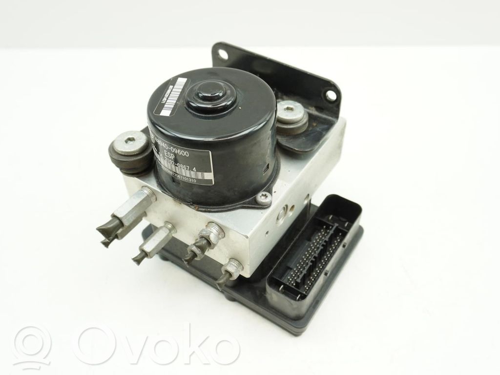 SsangYong Rexton ABS Pump 