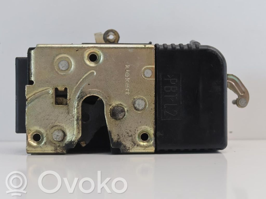 Citroen C8 Etuoven lukko 