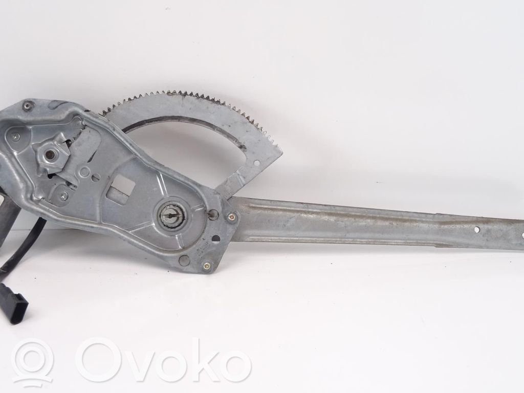 Ford Transit Front door window regulator with motor 