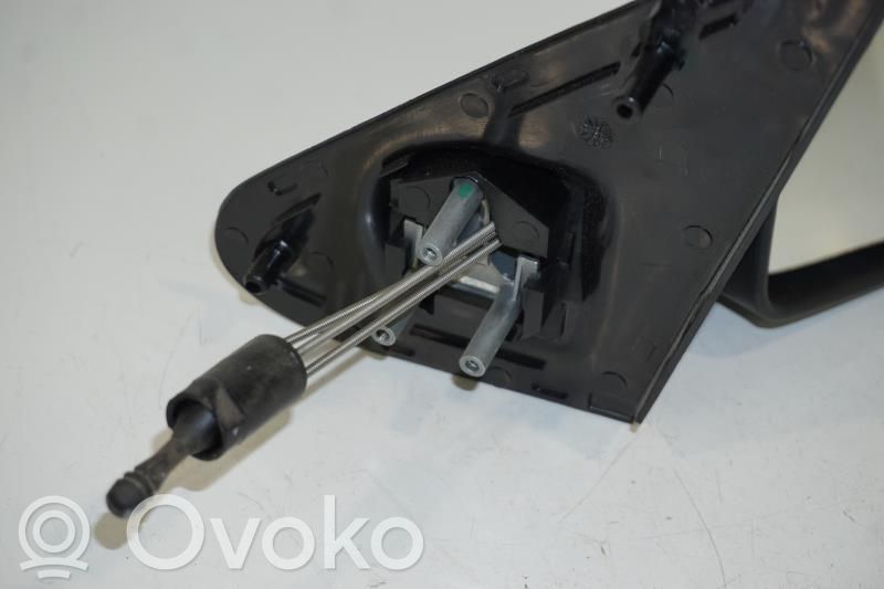 Peugeot 405 Specchietto retrovisore manuale 
