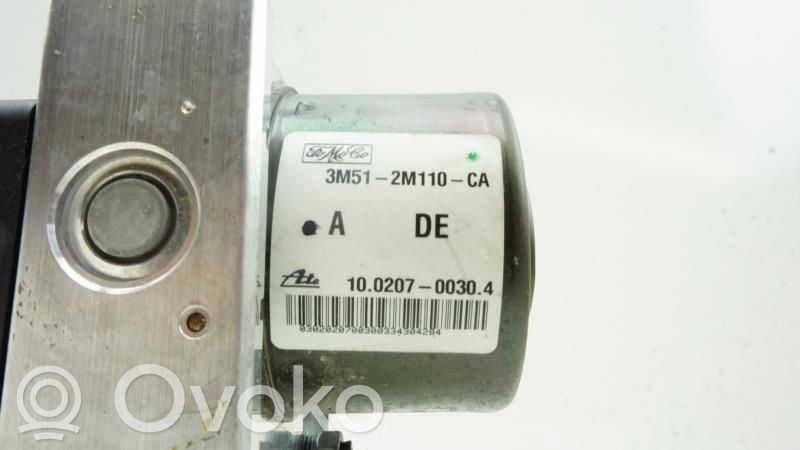 Mazda 3 I ABS Pump 