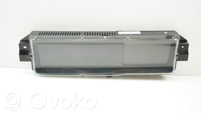 Renault Espace -  Grand espace IV Speedometer (instrument cluster) 