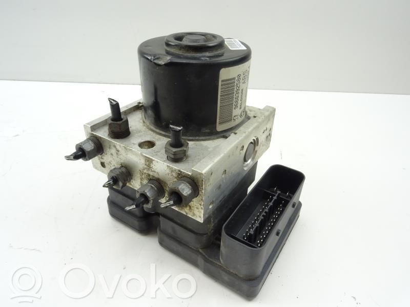 Citroen C3 ABS Pump 
