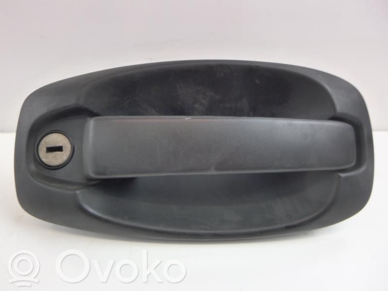 Citroen Nemo Manecilla externa puerta delantera 