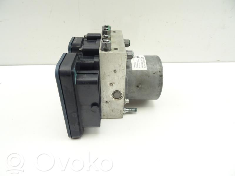 Peugeot Partner III ABS Pump 