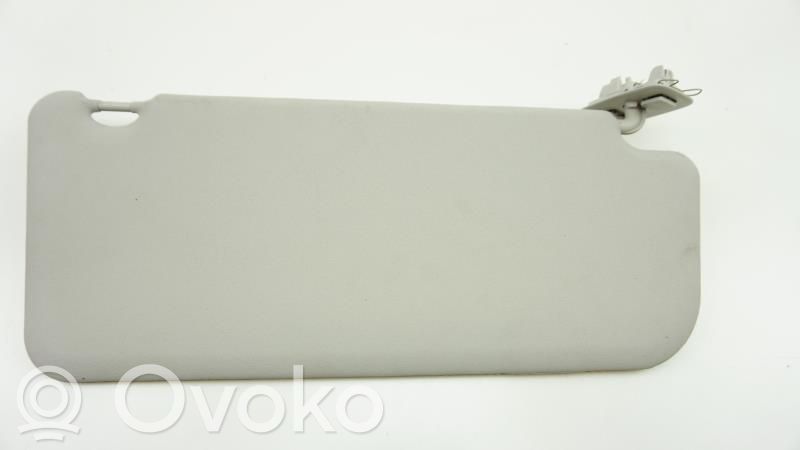 Peugeot Partner III Sun visor 