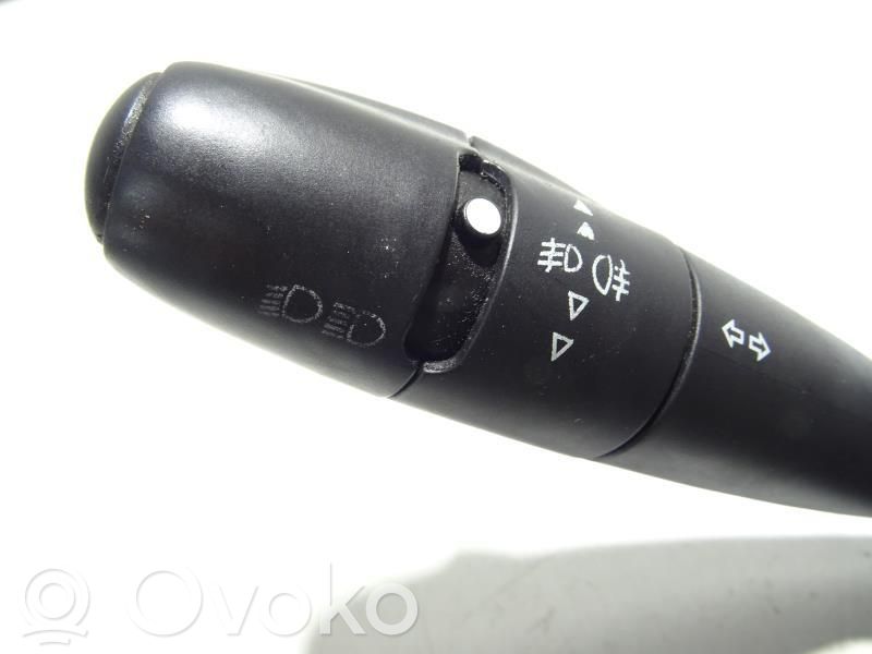 Citroen C5 Commodo, commande essuie-glace/phare 