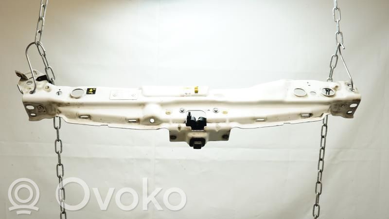 Ford Transit Viršutinė dalis radiatorių panelės (televizoriaus) 